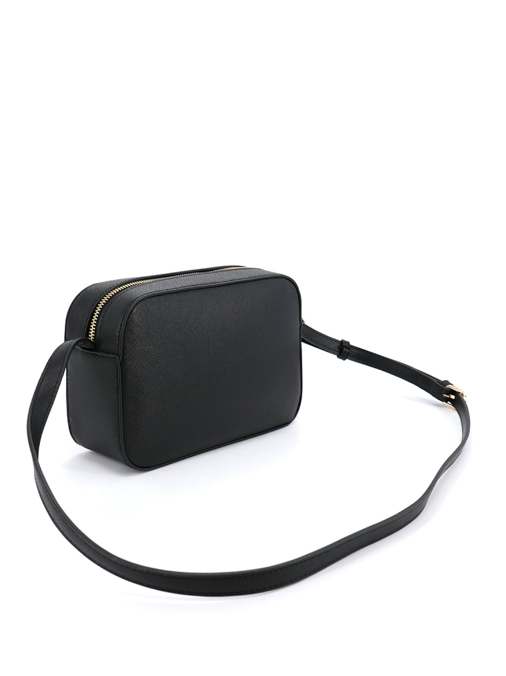 Borsa a tracolla donna CARLA KOTE PB0307CY1 nero | Carla Kote