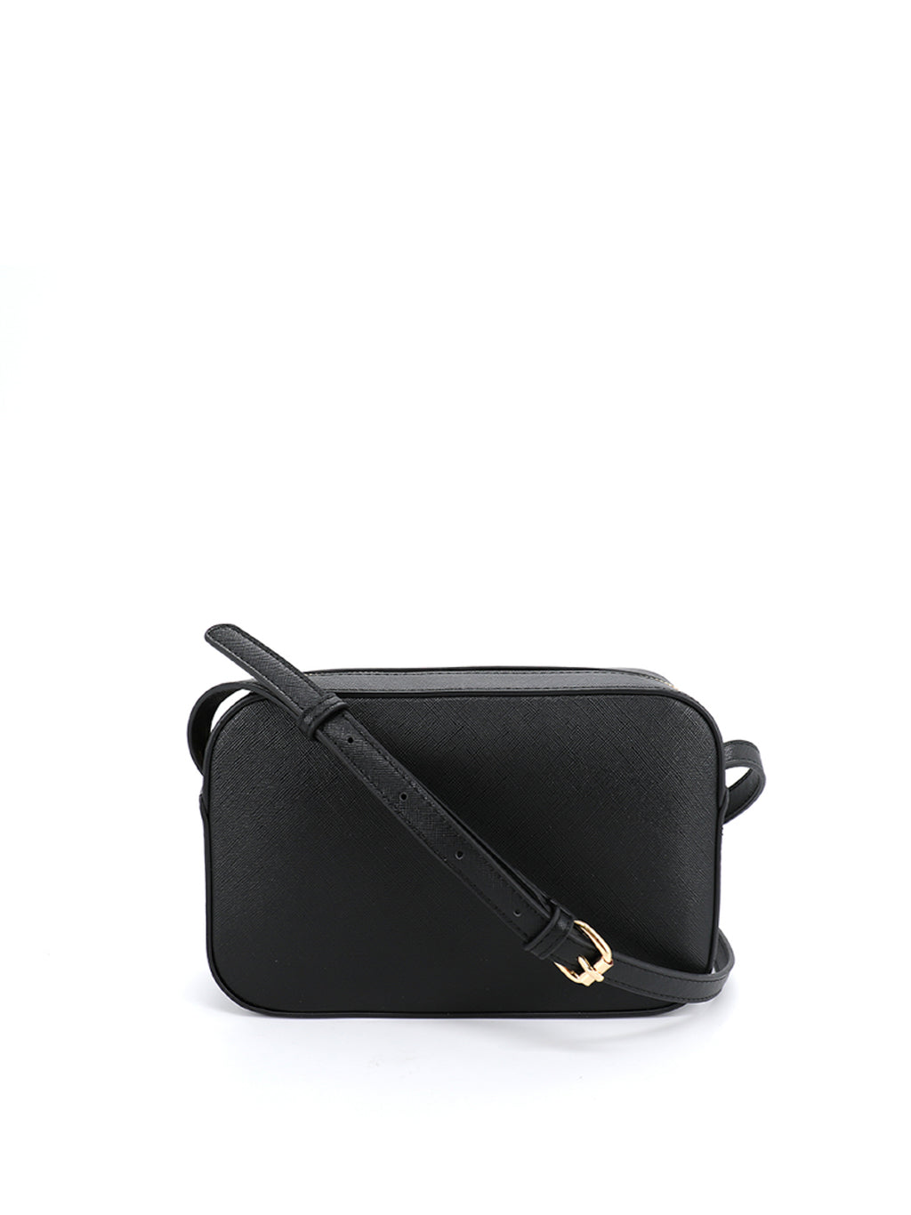 Borsa a tracolla donna CARLA KOTE PB0307CY1 nero | Carla Kote