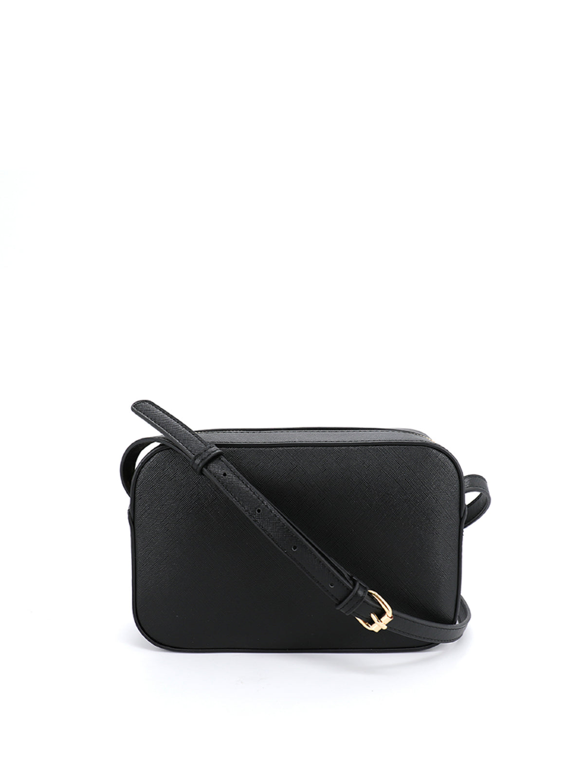 Borsa a tracolla donna CARLA KOTE PB0307CY1 nero | Carla Kote