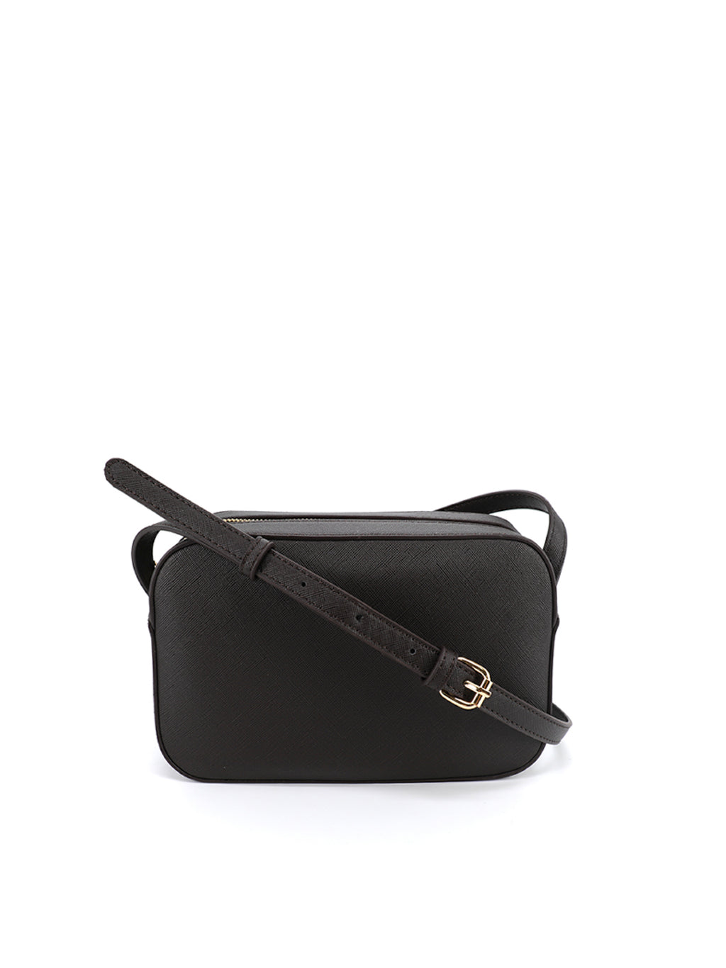 Borsa a tracolla donna CARLA KOTE PB0307CY1 marrone | Carla Kote