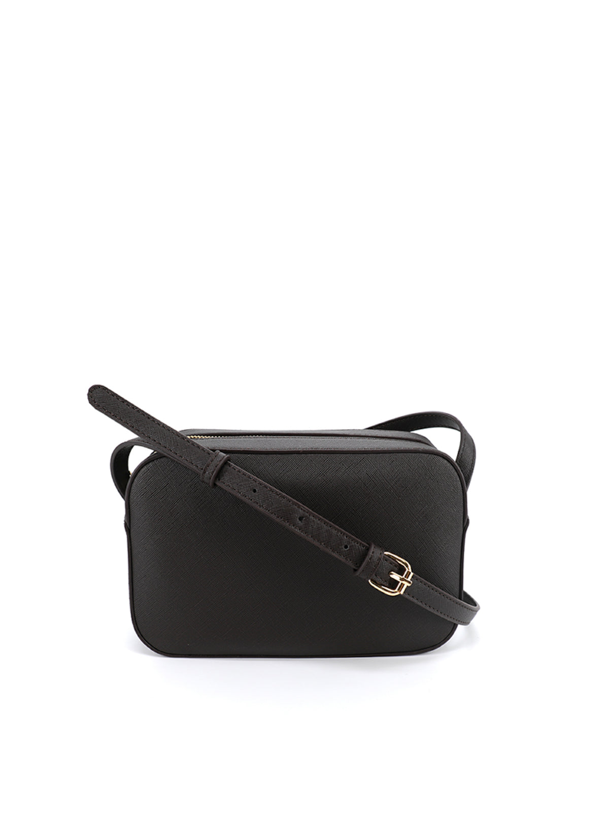 Borsa a tracolla donna CARLA KOTE PB0307CY1 marrone | Carla Kote