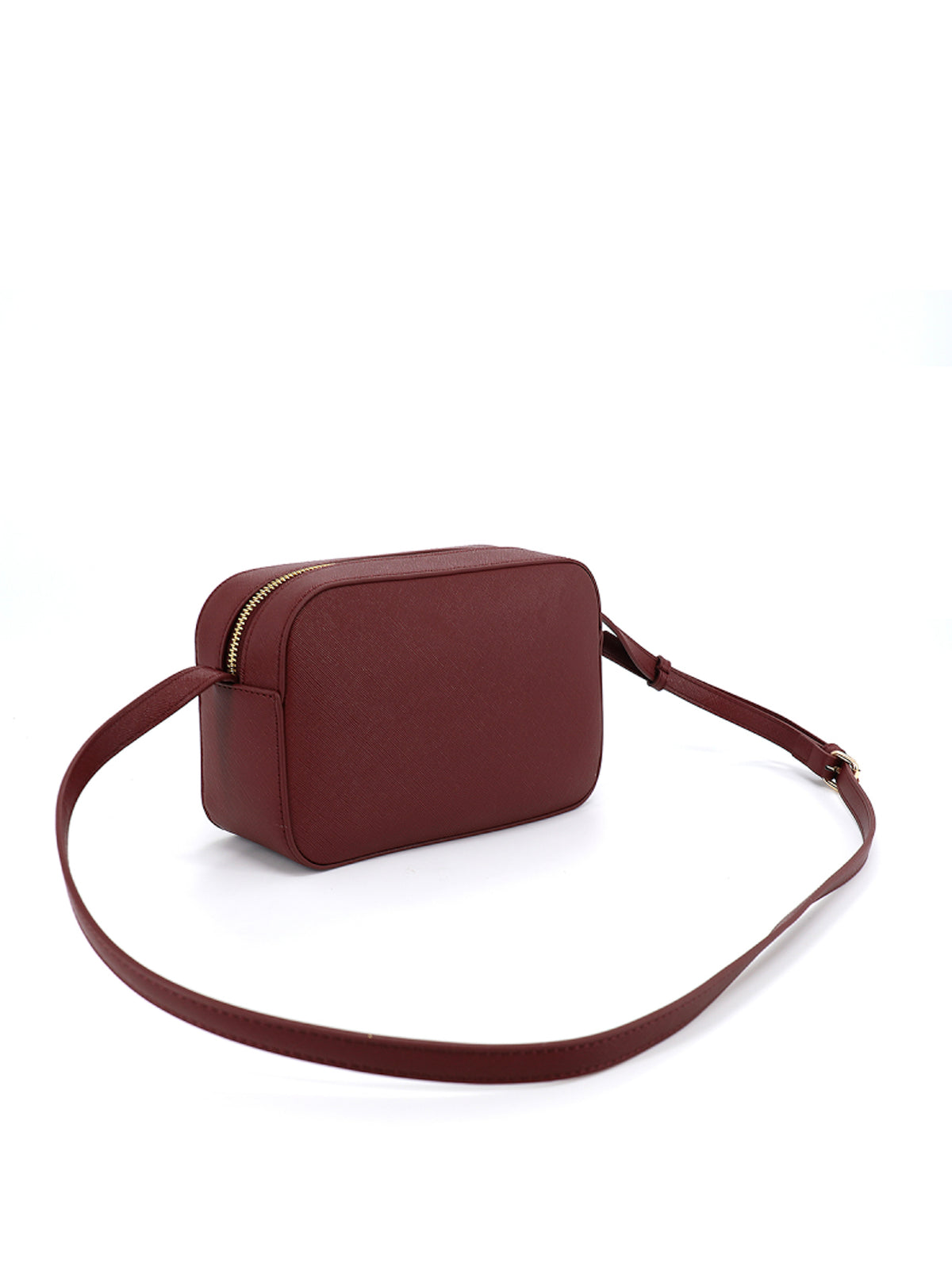 Borsa a tracolla donna CARLA KOTE PB0307CY1 rosso | Carla Kote