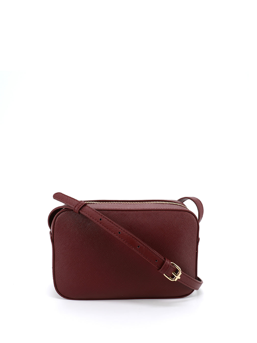 Borsa a tracolla donna CARLA KOTE PB0307CY1 rosso | Carla Kote