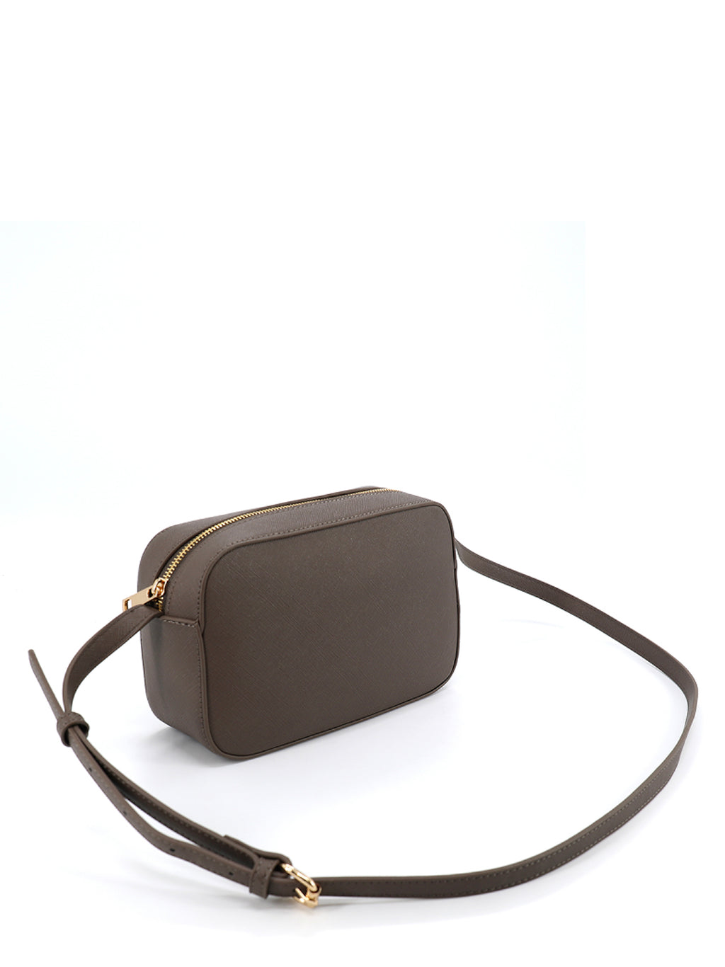 Borsa a tracolla donna CARLA KOTE PB0307CY1 beige scuro | Carla Kote