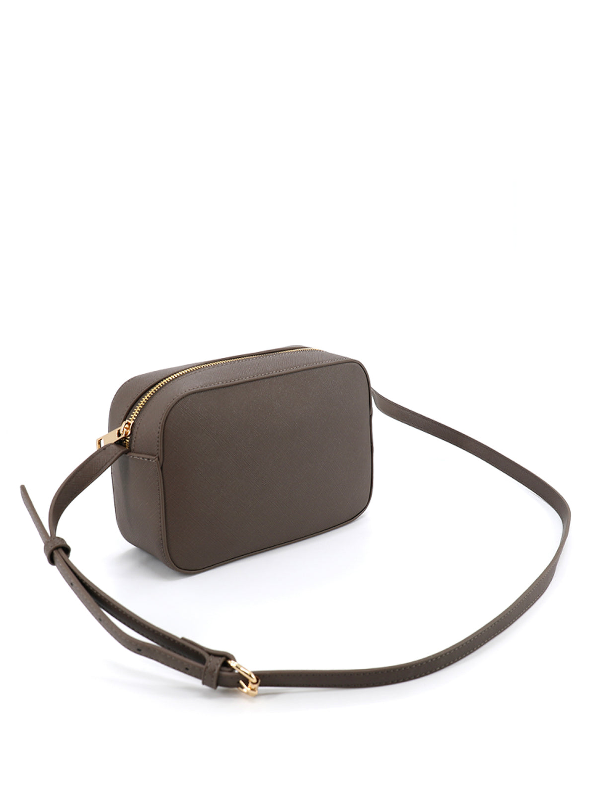 Borsa a tracolla donna CARLA KOTE PB0307CY1 beige scuro | Carla Kote