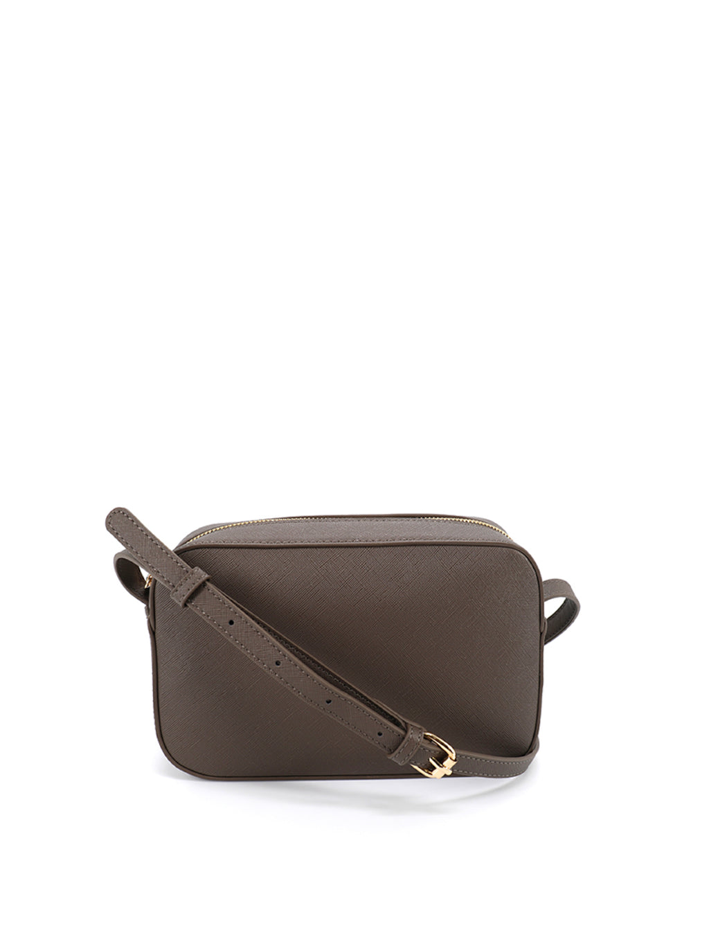 Borsa a tracolla donna CARLA KOTE PB0307CY1 beige scuro | Carla Kote