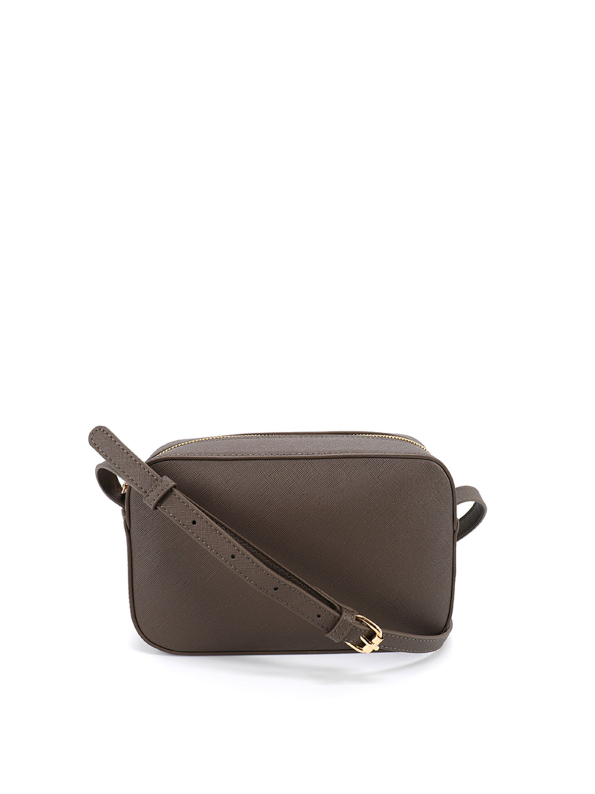 Borsa a tracolla donna CARLA KOTE PB0307CY1 beige scuro | Carla Kote
