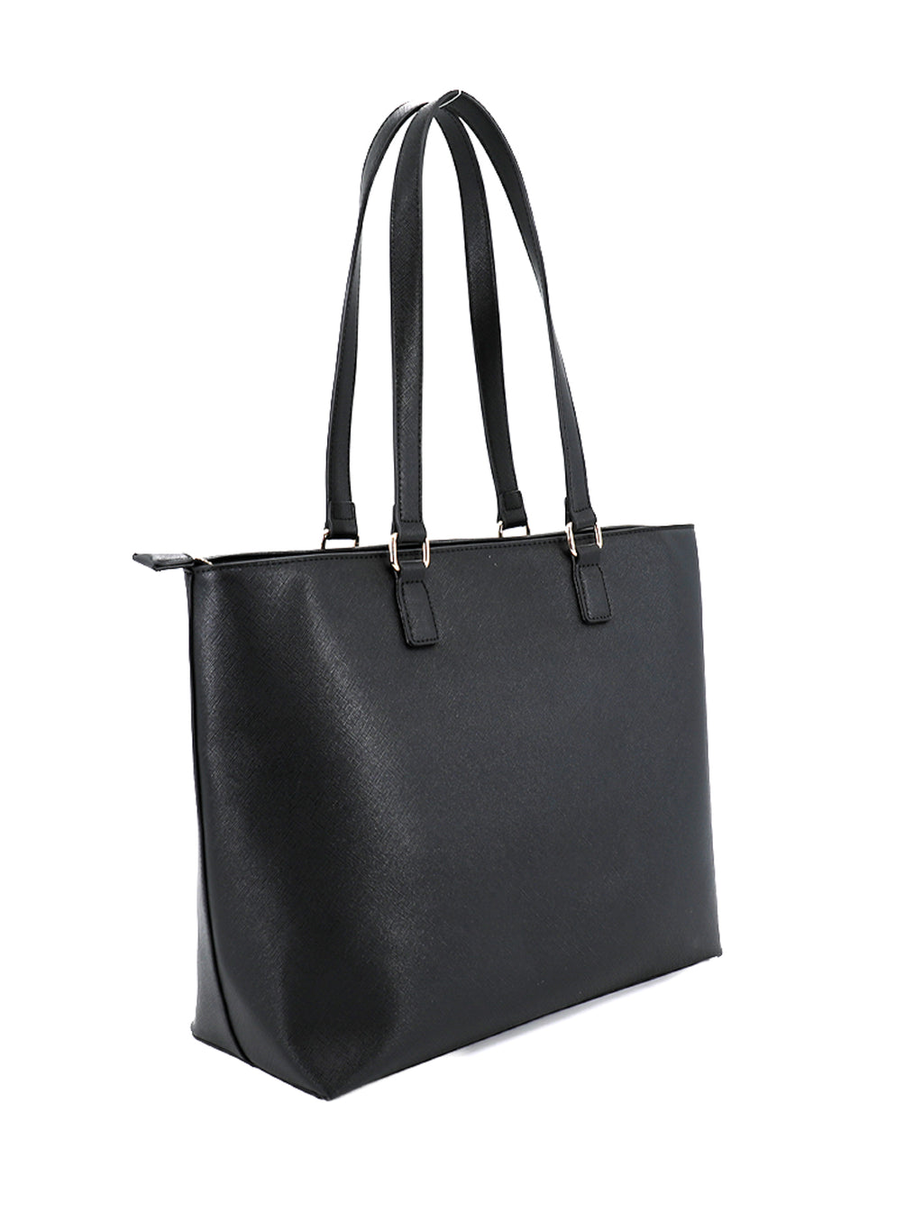 Borsa a spalla donna CARLA KOTE PB0307SG3 nero | Carla Kote