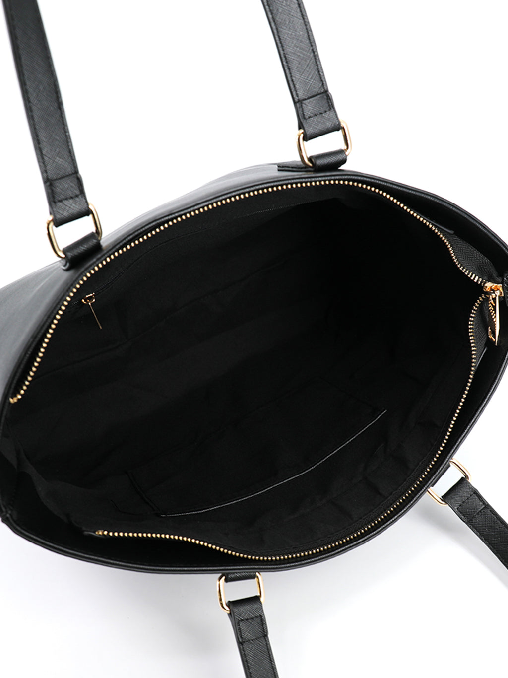 Borsa a spalla donna CARLA KOTE PB0307SG3 nero | Carla Kote