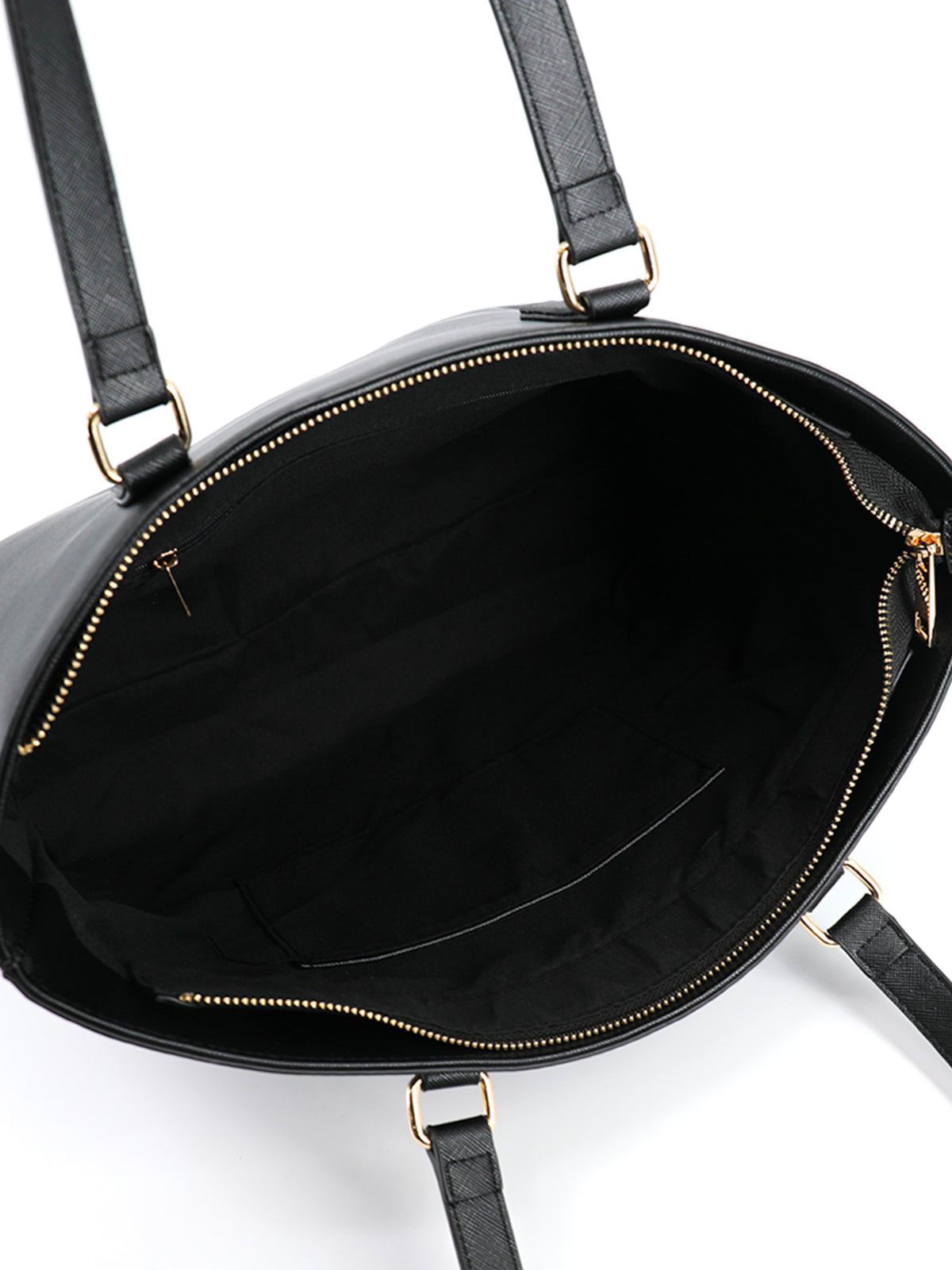 Borsa a spalla donna CARLA KOTE PB0307SG3 nero | Carla Kote