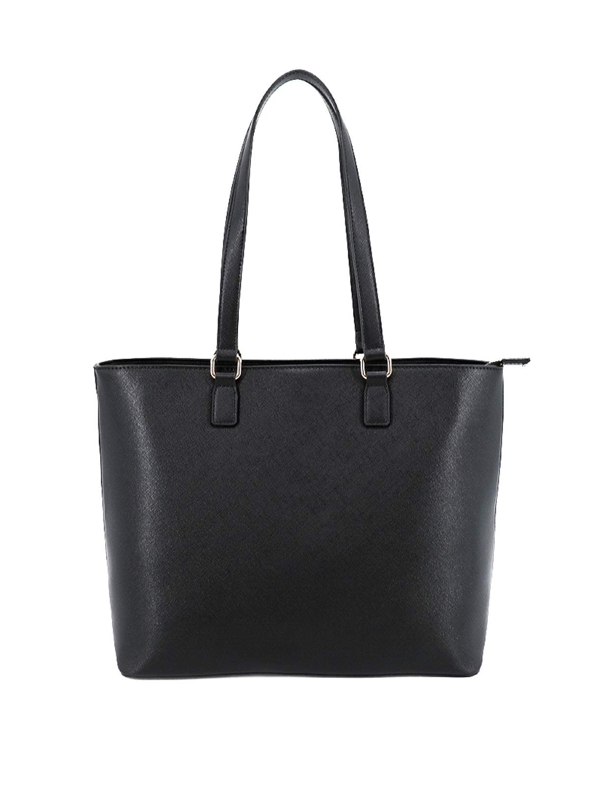 Borsa a spalla donna CARLA KOTE PB0307SG3 nero | Carla Kote