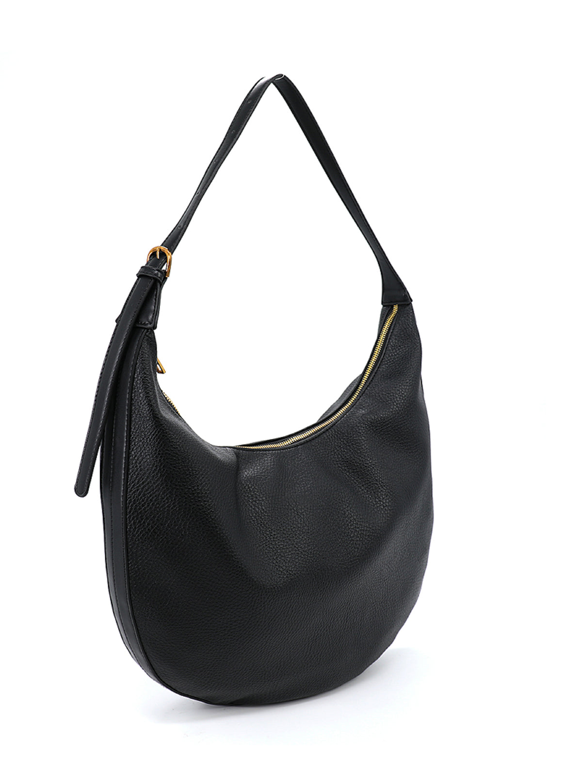 Borsa a spalla donna CARLA KOTE PB0309HO3 nero | Carla Kote