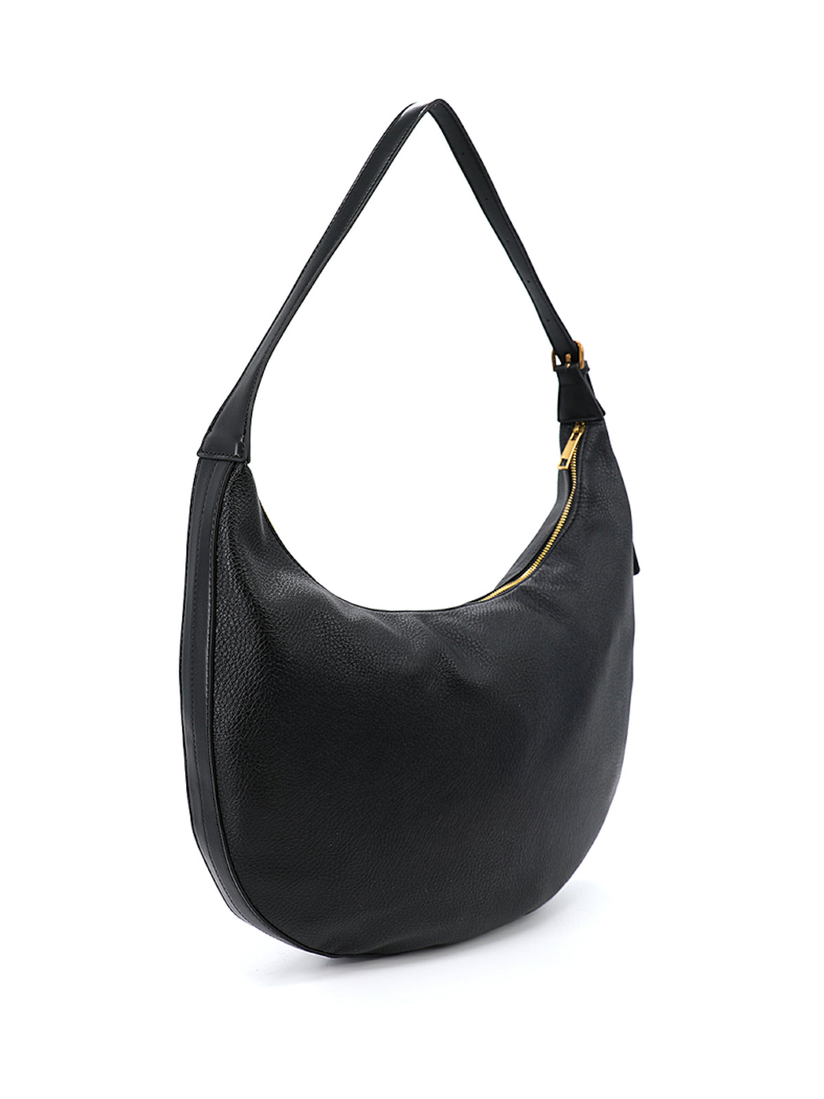 Borsa a spalla donna CARLA KOTE PB0309HO3 nero | Carla Kote