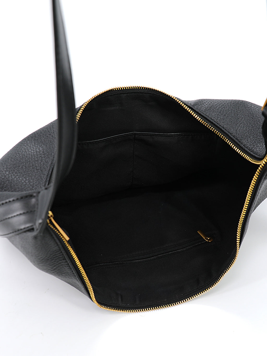 Borsa a spalla donna CARLA KOTE PB0309HO3 nero | Carla Kote