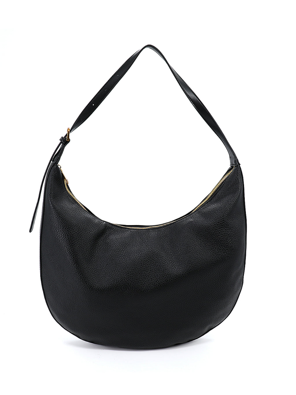Borsa a spalla donna CARLA KOTE PB0309HO3 nero | Carla Kote