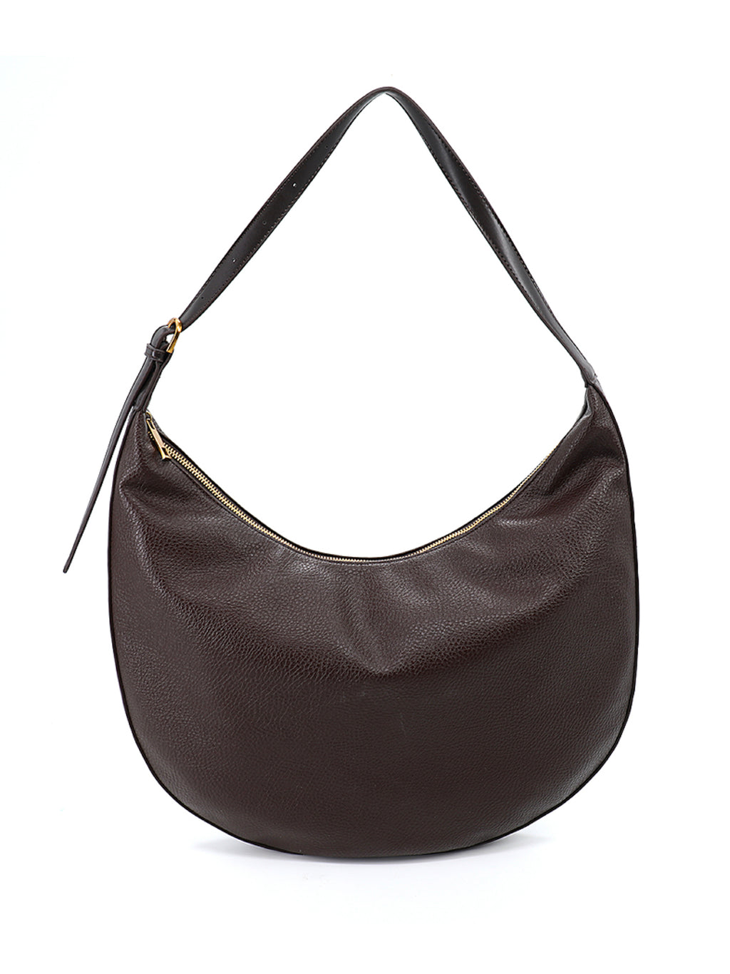 Borsa a spalla donna CARLA KOTE PB0309HO3 marrone | Carla Kote