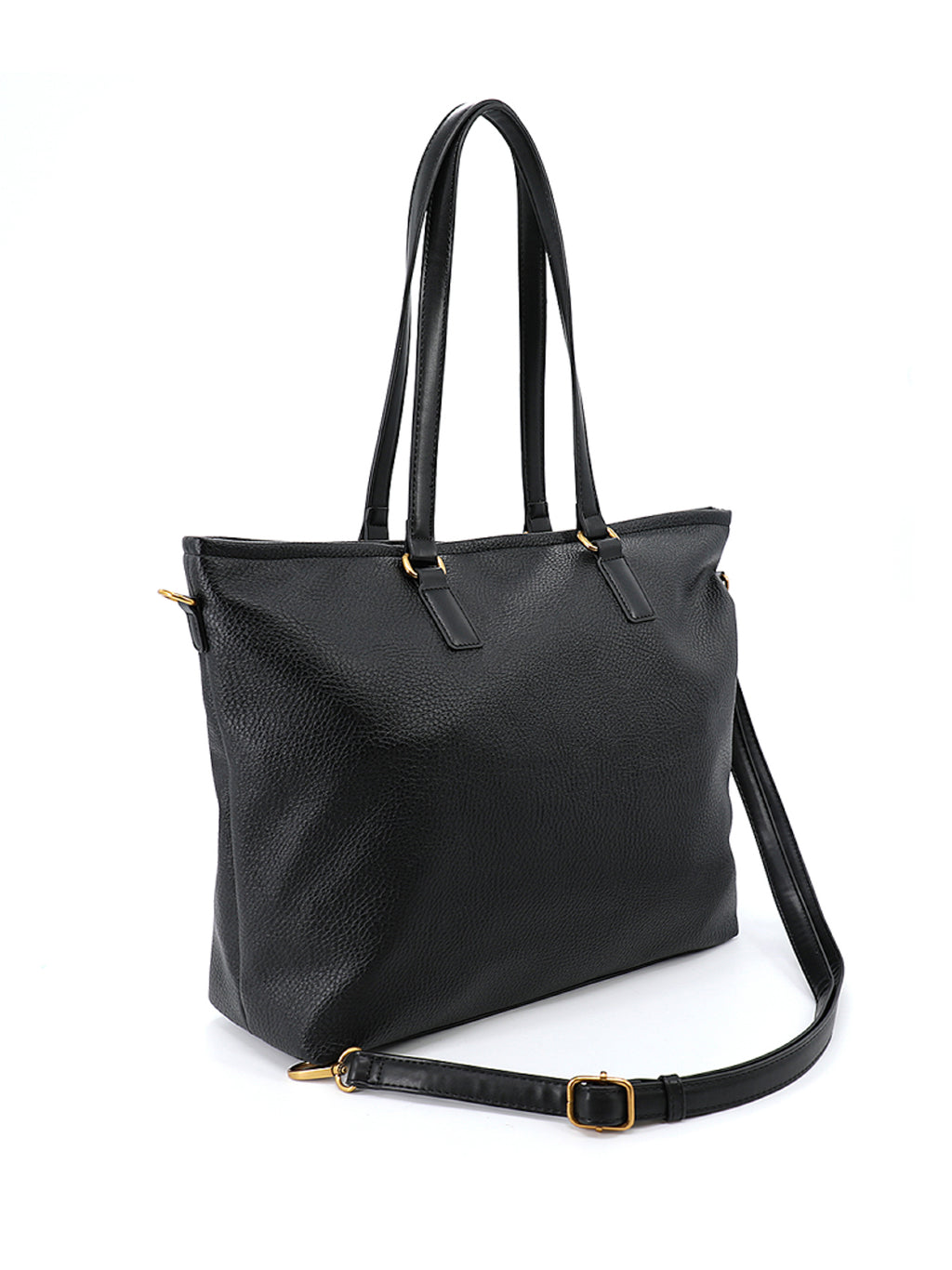 Borsa a spalla donna CARLA KOTE PB0310SG3 nero | Carla Kote