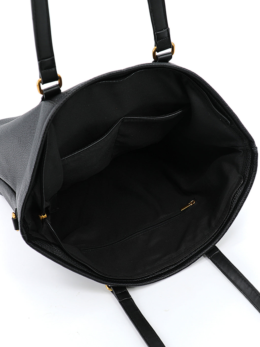 Borsa a spalla donna CARLA KOTE PB0310SG3 nero | Carla Kote