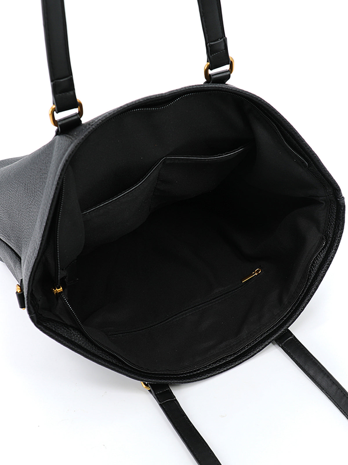Borsa a spalla donna CARLA KOTE PB0310SG3 nero | Carla Kote