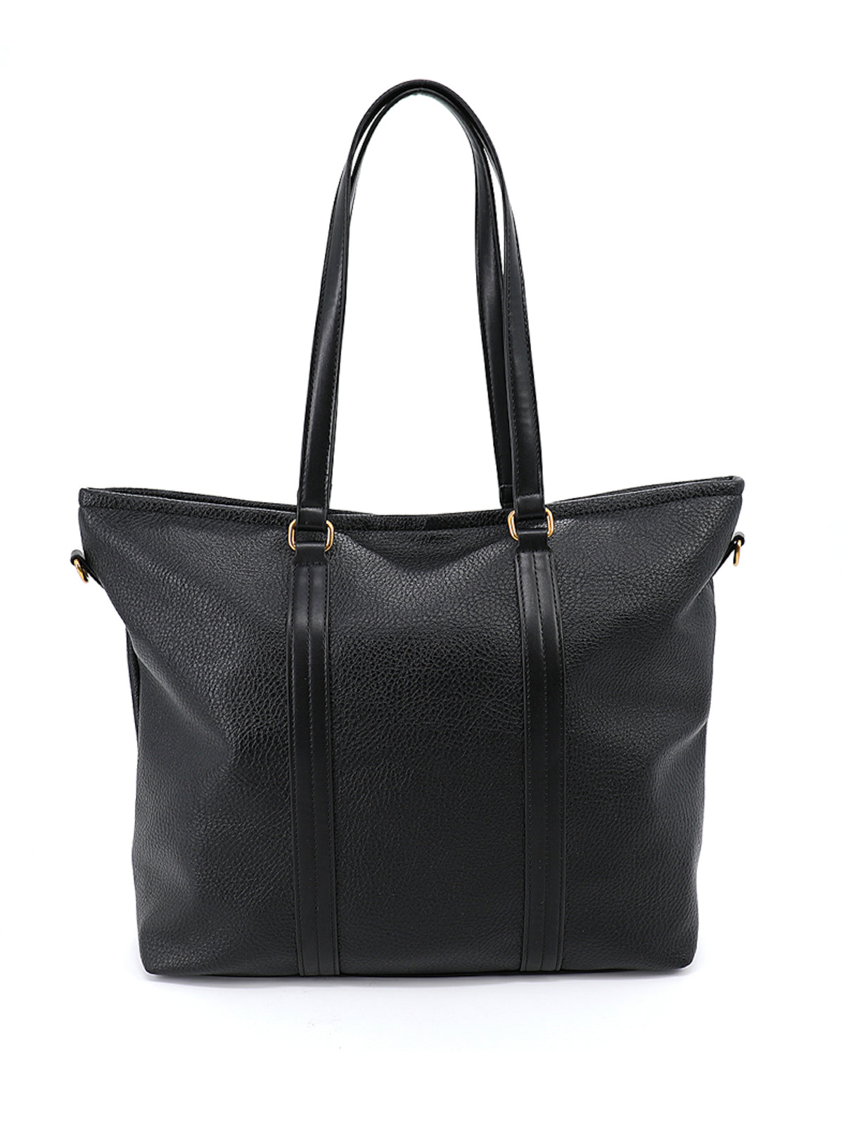 Borsa a spalla donna CARLA KOTE PB0310SG3 nero | Carla Kote