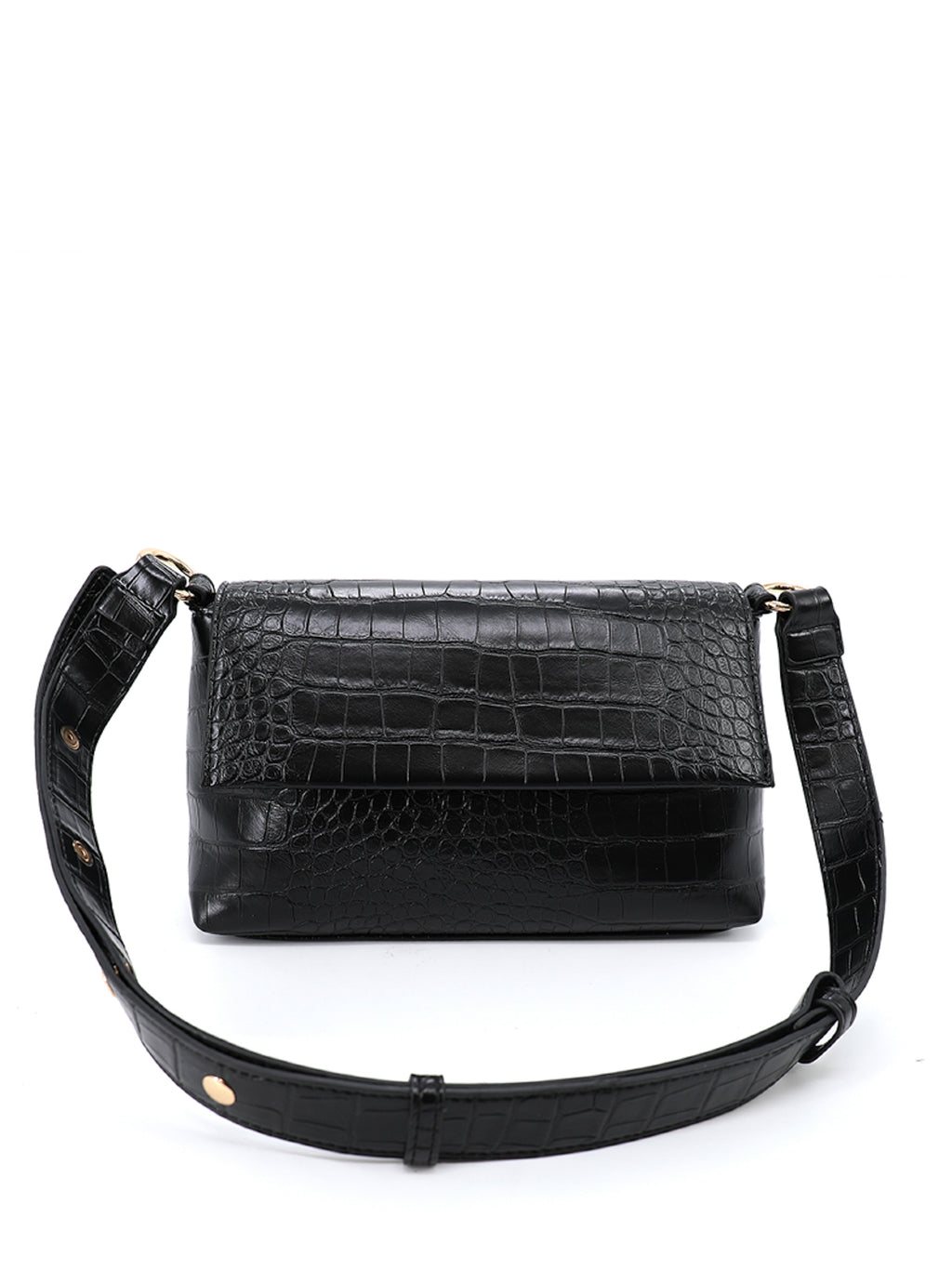 Borsa a mano donna CARLA KOTE PB0312FP1 nero | Carla Kote