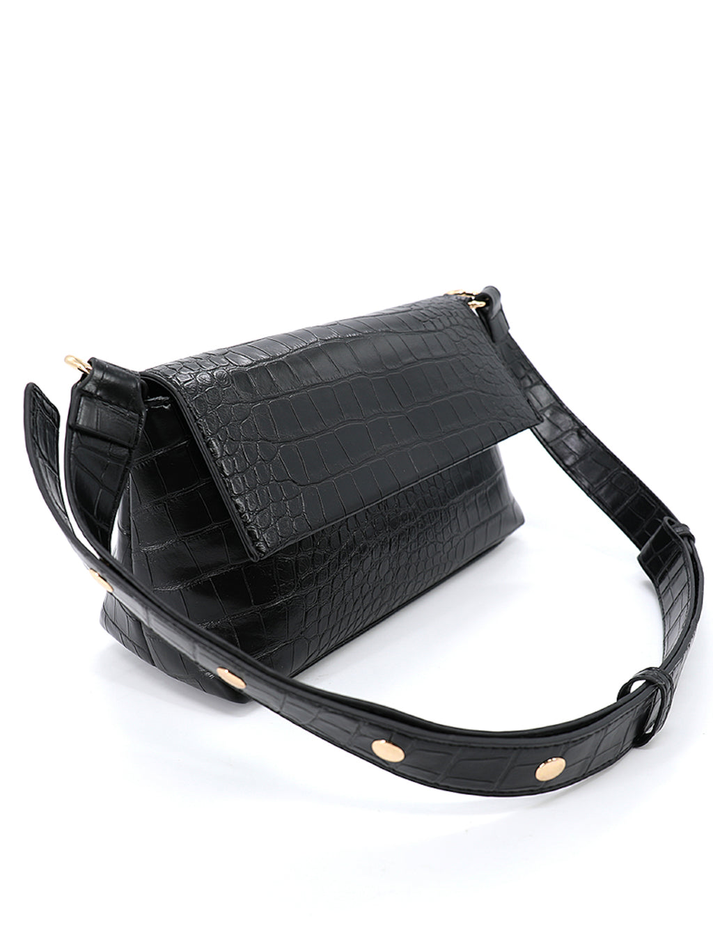 Borsa a mano donna CARLA KOTE PB0312FP1 nero | Carla Kote