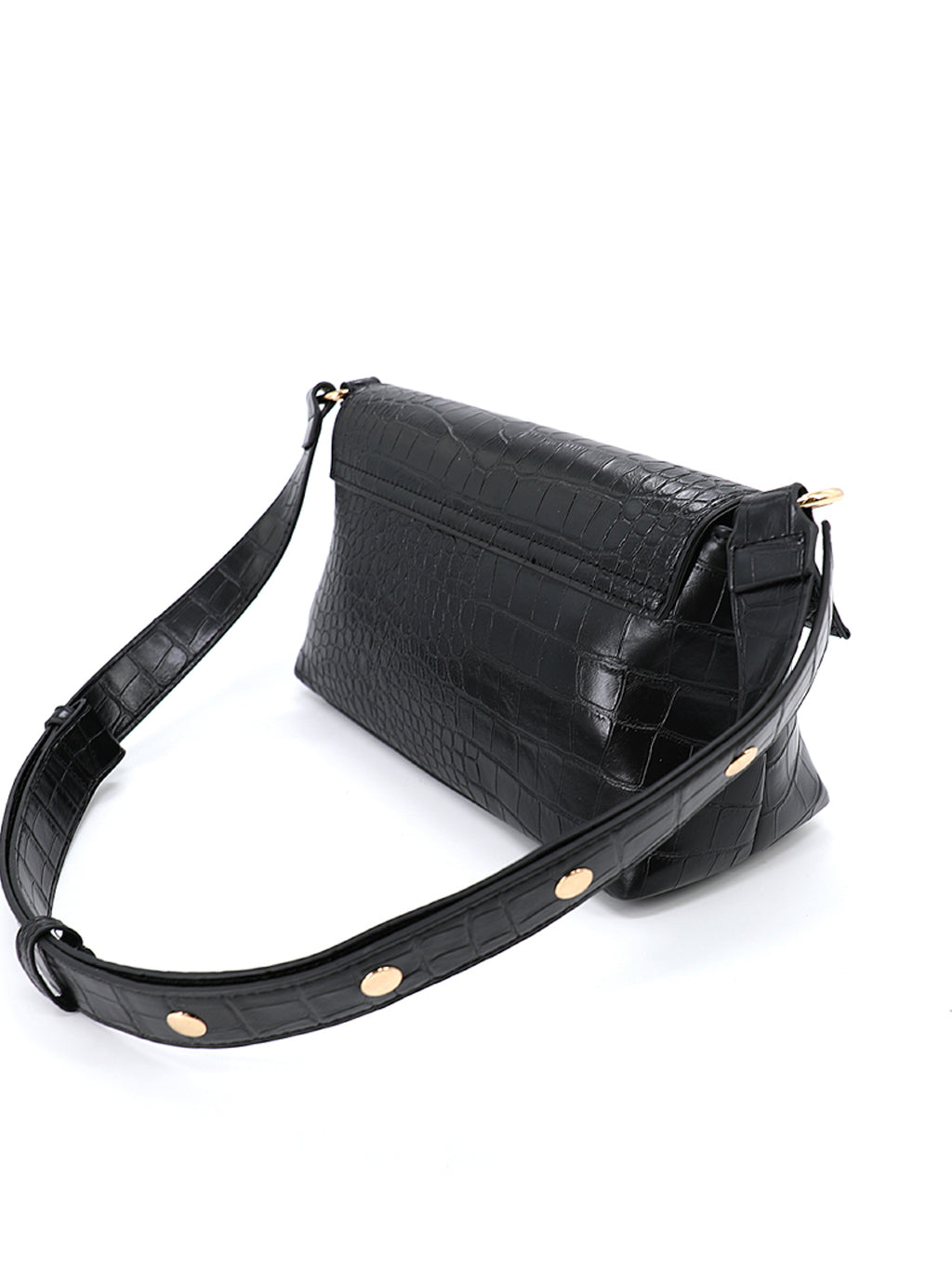 Borsa a mano donna CARLA KOTE PB0312FP1 nero | Carla Kote