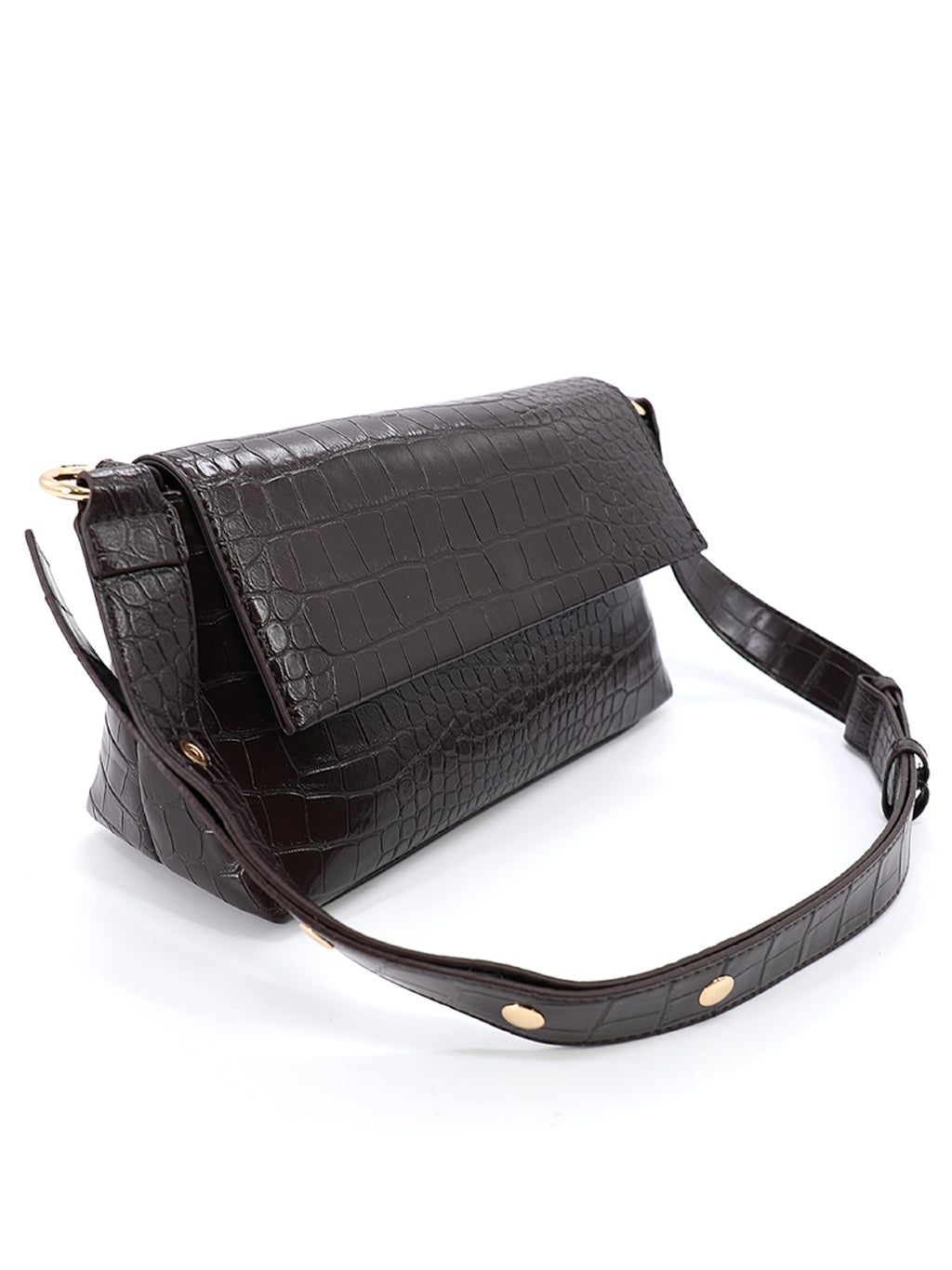 Borsa a mano donna CARLA KOTE PB0312FP1 marrone | Carla Kote