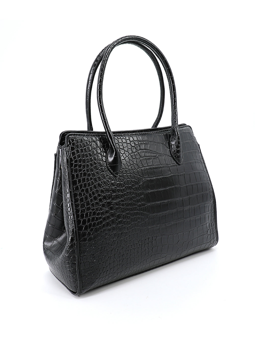 Borsa a mano donna CARLA KOTE PB0312HG3 nero | Carla Kote
