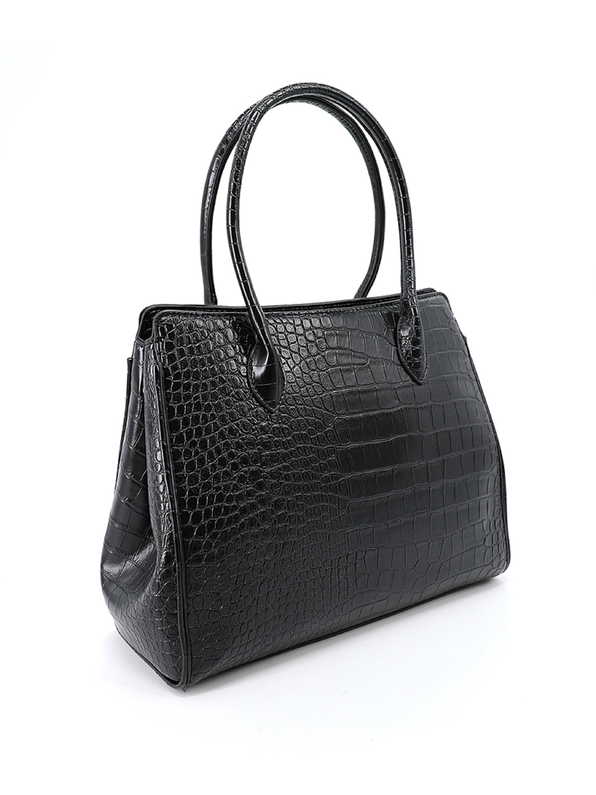 Borsa a mano donna CARLA KOTE PB0312HG3 nero | Carla Kote