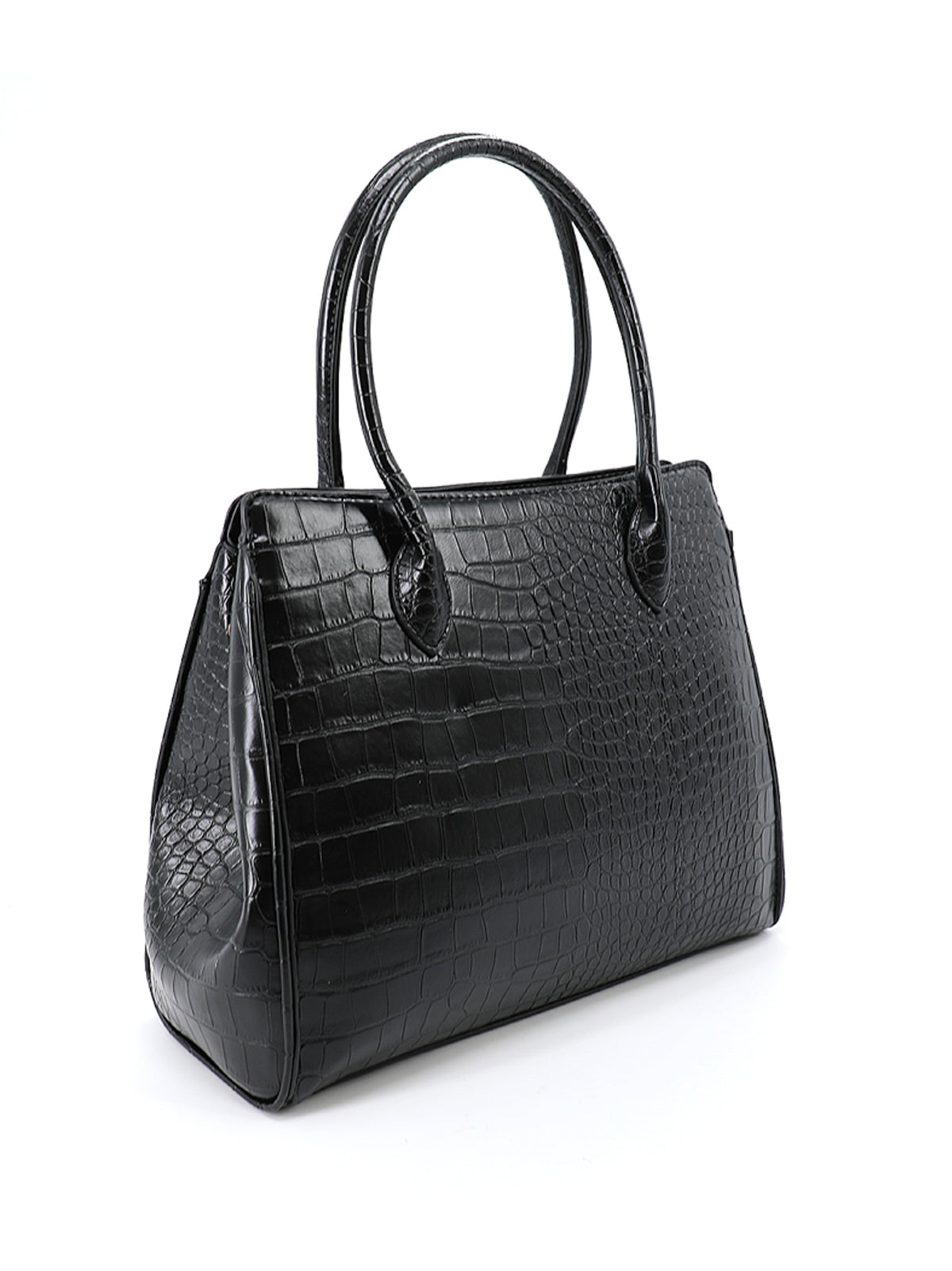 Borsa a mano donna CARLA KOTE PB0312HG3 nero | Carla Kote