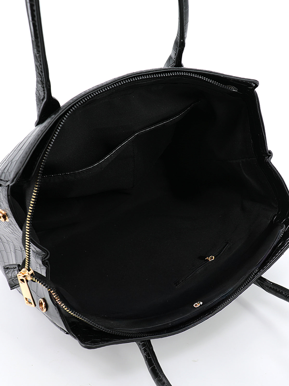 Borsa a mano donna CARLA KOTE PB0312HG3 nero | Carla Kote