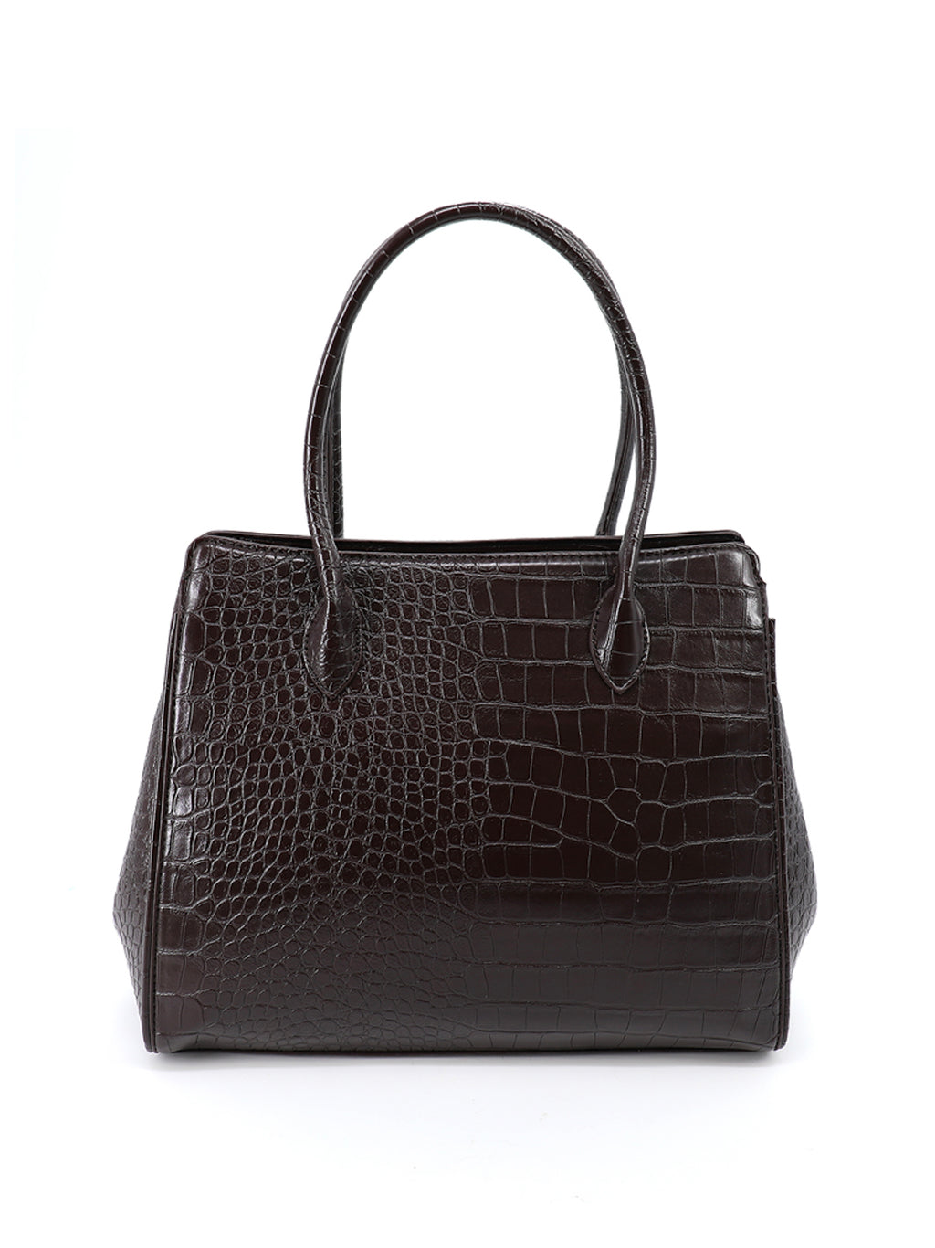 Borsa a mano donna CARLA KOTE PB0312HG3 marrone | Carla Kote