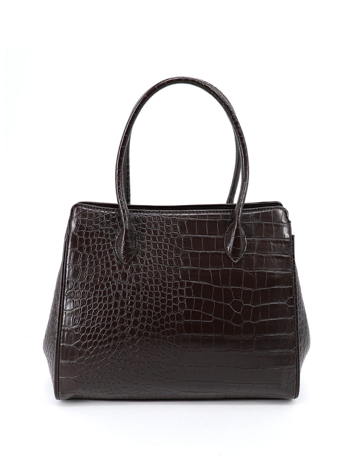 Borsa a mano donna CARLA KOTE PB0312HG3 marrone | Carla Kote