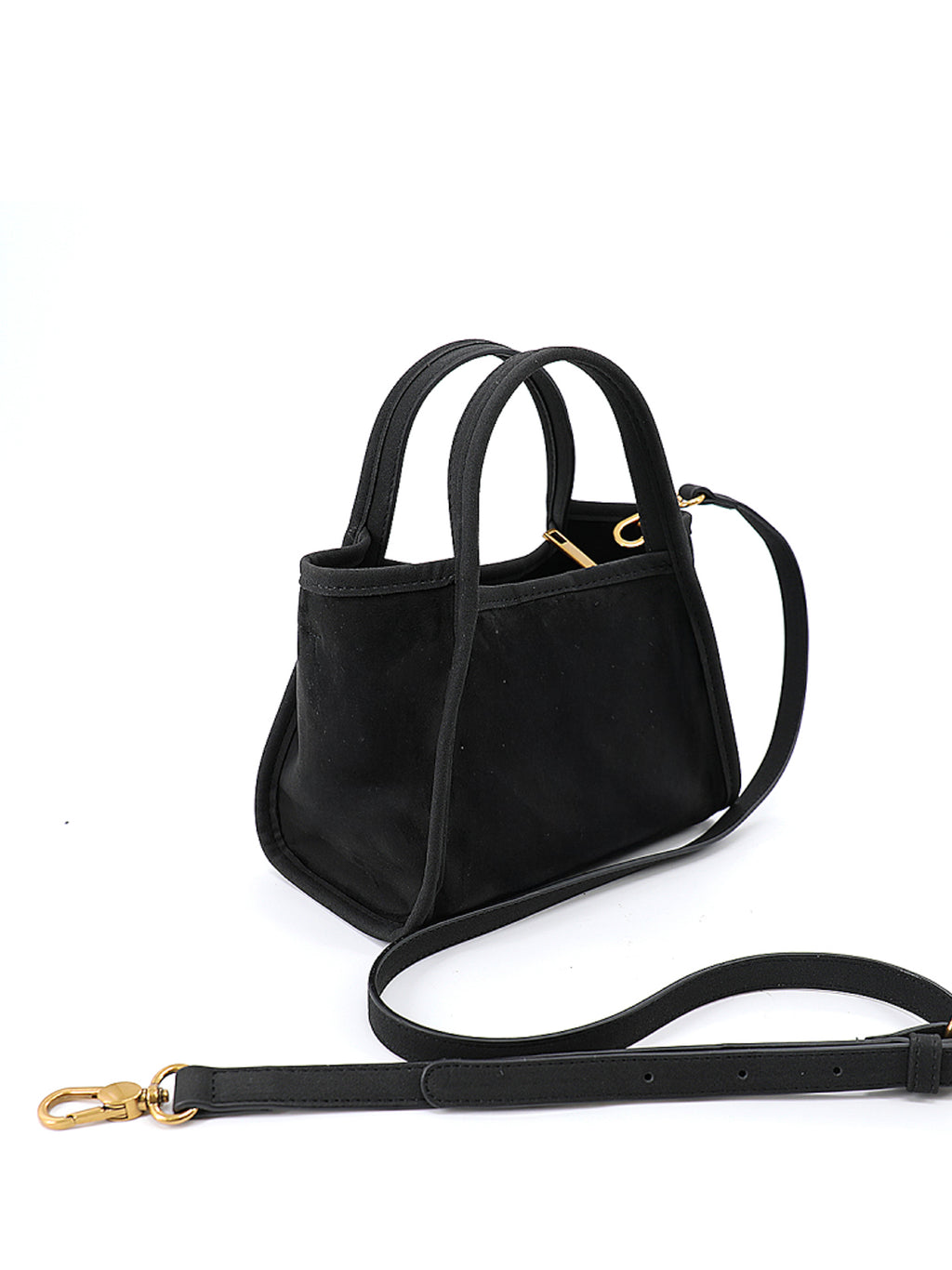 Borsa a mano donna CARLA KOTE PB0314HG1 nero | Carla Kote