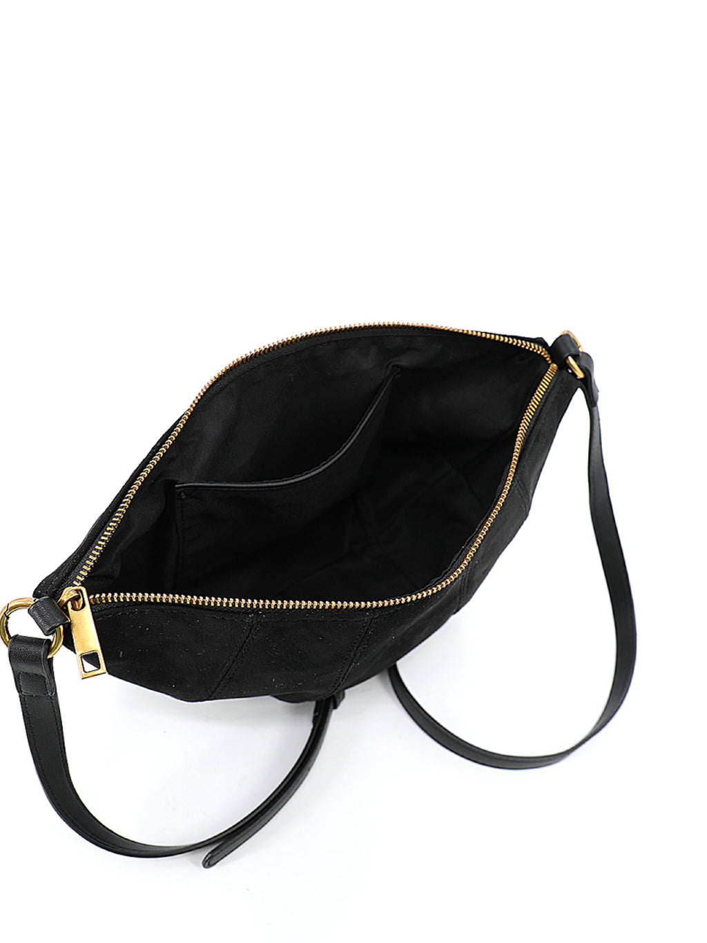 Borsa a spalla donna CARLA KOTE PB0314HO1 nero | Carla Kote