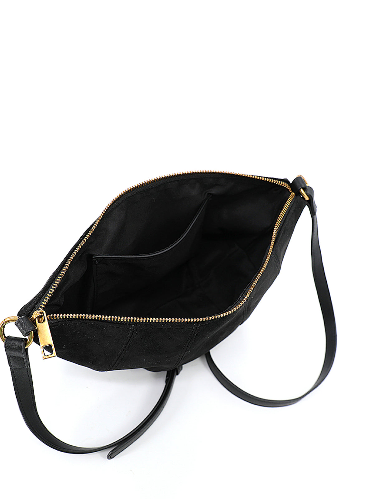 Borsa a spalla donna CARLA KOTE PB0314HO1 nero | Carla Kote