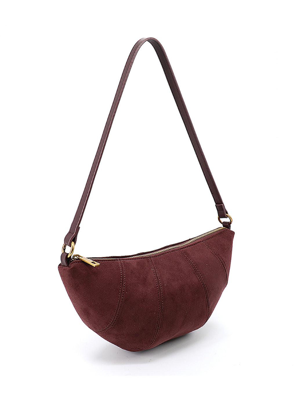 Borsa a spalla donna CARLA KOTE PB0314HO1 rosso | Carla Kote