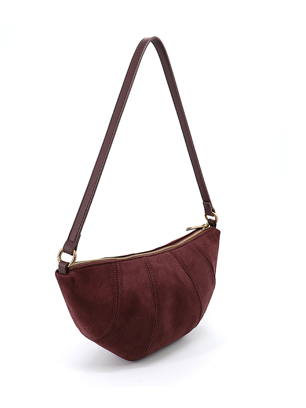 Borsa a spalla donna CARLA KOTE PB0314HO1 rosso | Carla Kote