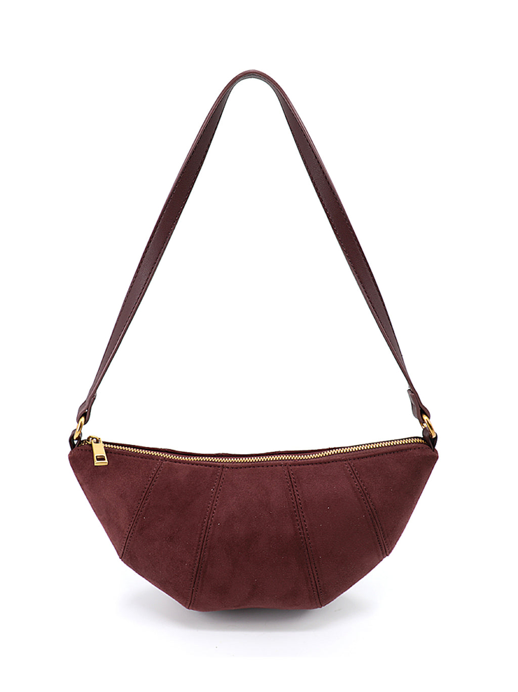 Borsa a spalla donna CARLA KOTE PB0314HO1 rosso | Carla Kote