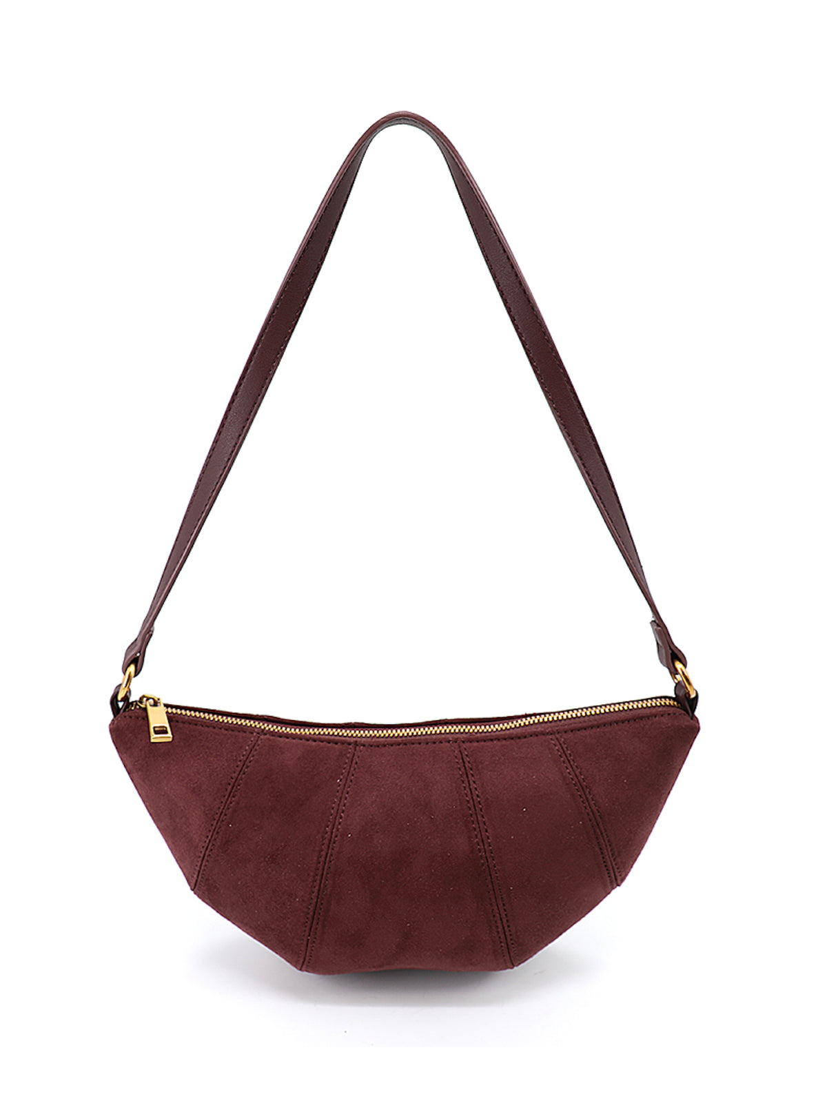 Borsa a spalla donna CARLA KOTE PB0314HO1 rosso | Carla Kote