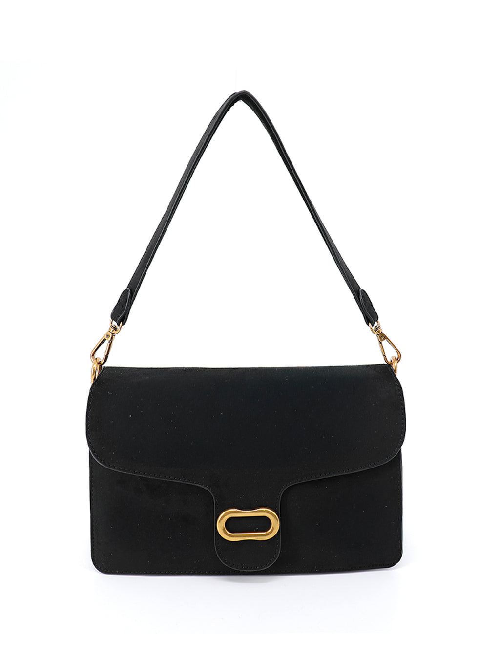 Borsa a mano donna CARLA KOTE PB0315FP2 nero | Carla Kote