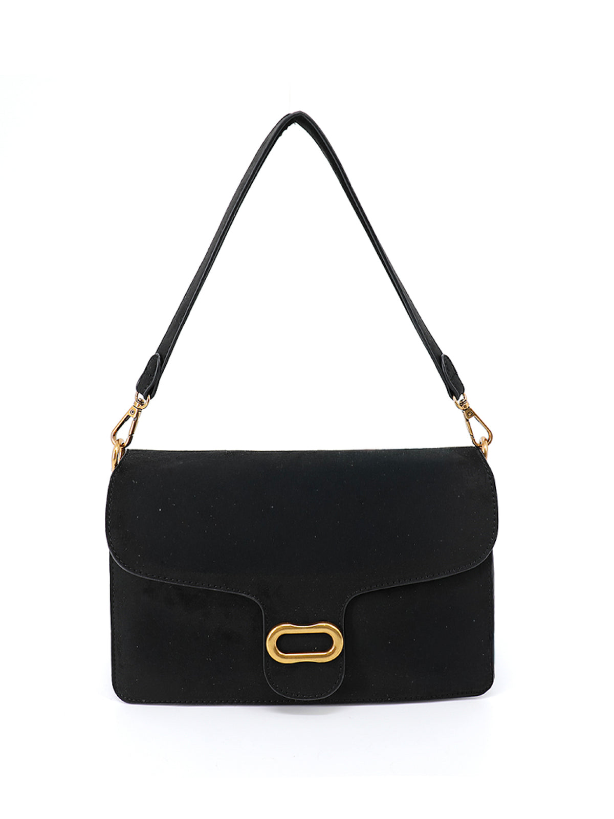 Borsa a mano donna CARLA KOTE PB0315FP2 nero | Carla Kote
