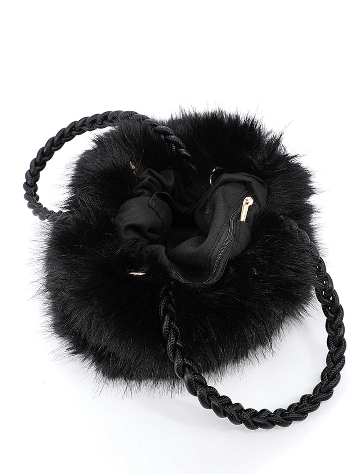 Borsa a mano donna CARLA KOTE PB0316HG1 nero | Carla Kote