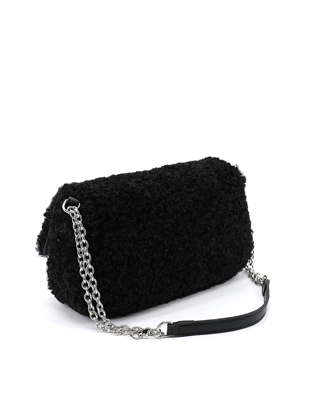 Borsa a mano donna CARLA KOTE PB0318FP2 nero | Carla Kote