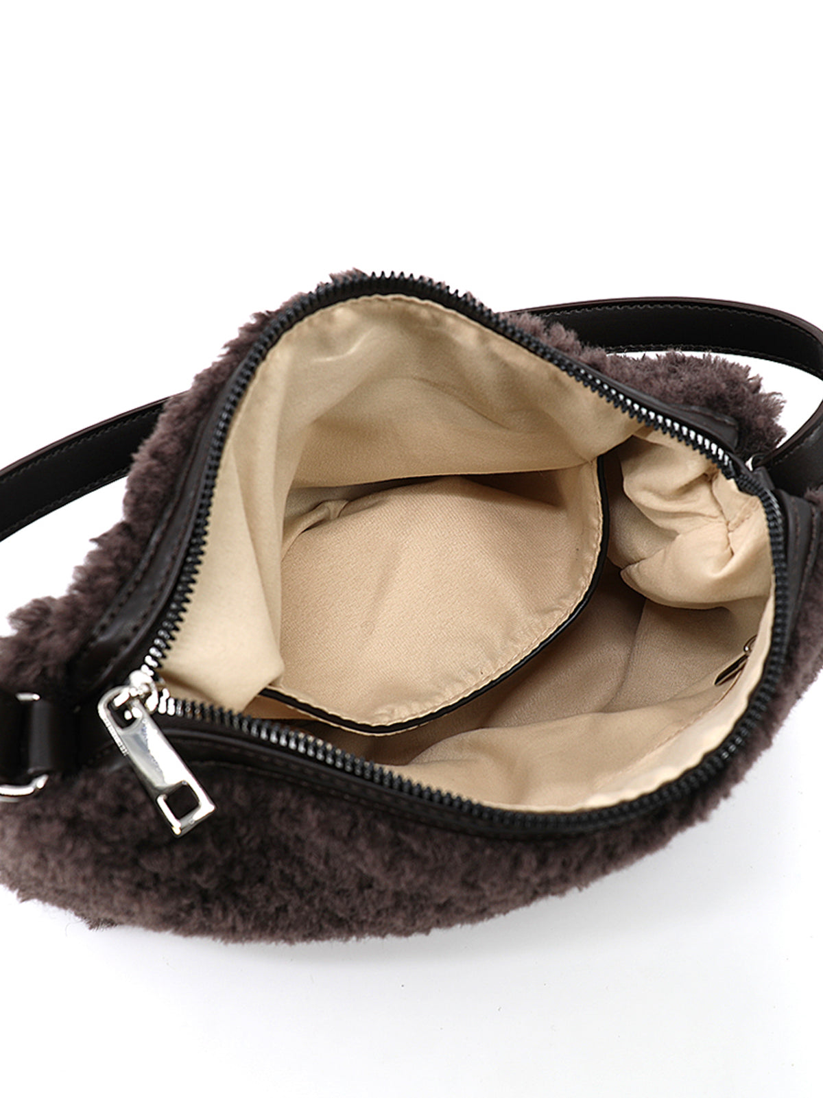 Borsa a spalla donna CARLA KOTE PB0318HO2 marrone | Carla Kote