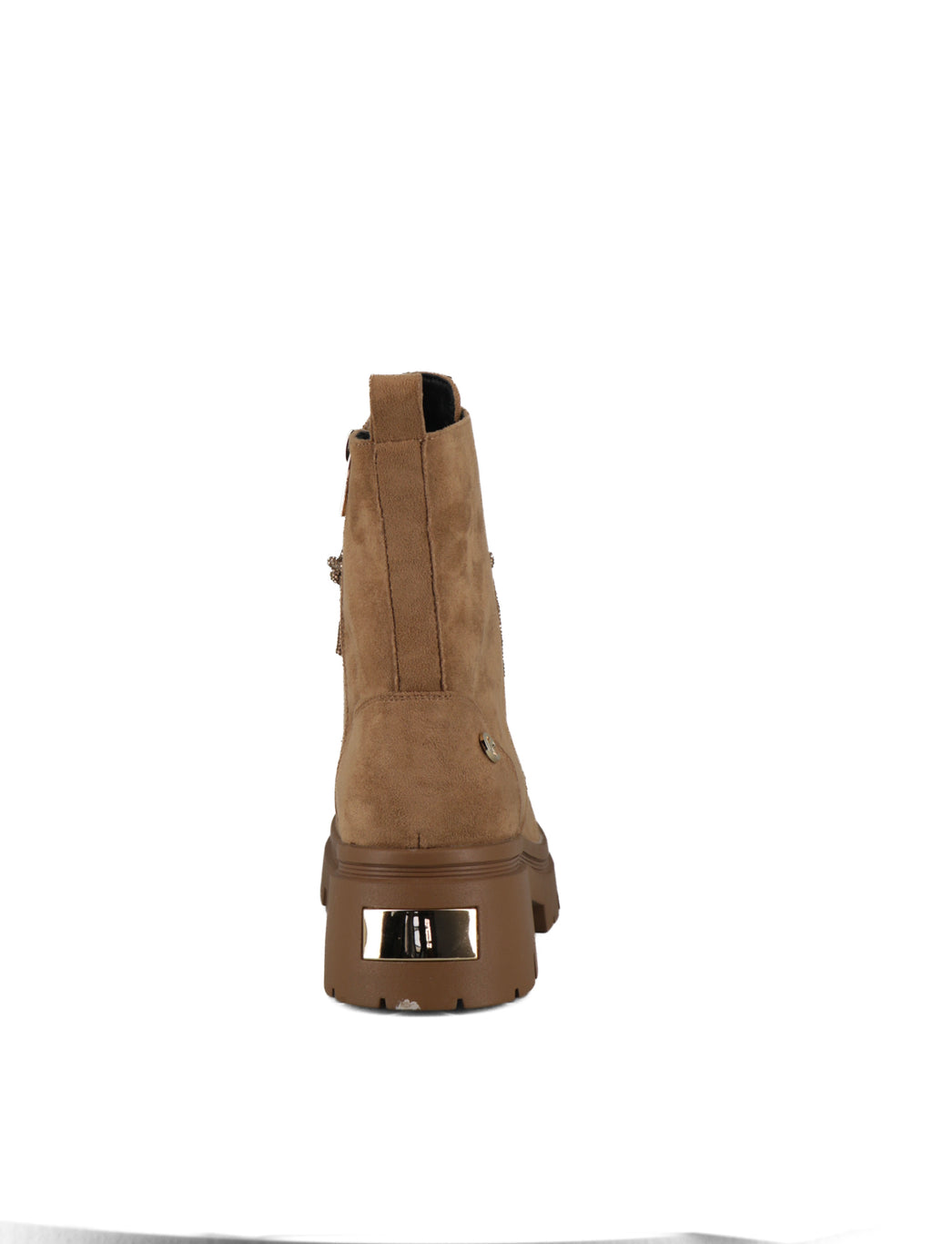 Anfibi donna CARLA KOTE X29-83K beige scuro | Carla Kote