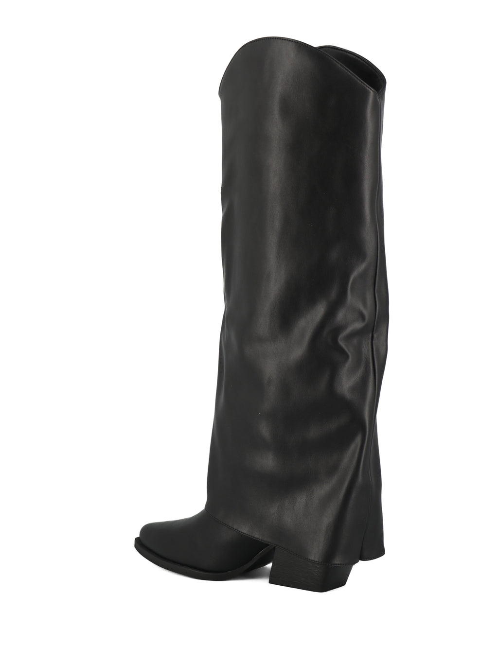 Stivaletti texani donna CARLA KOTE X31-109K nero | Carla Kote