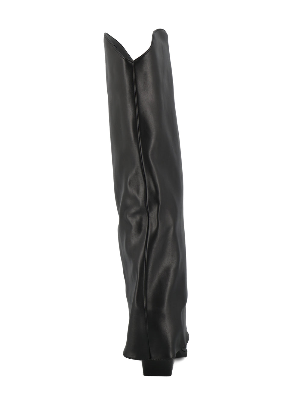 Stivaletti texani donna CARLA KOTE X31-109K nero | Carla Kote