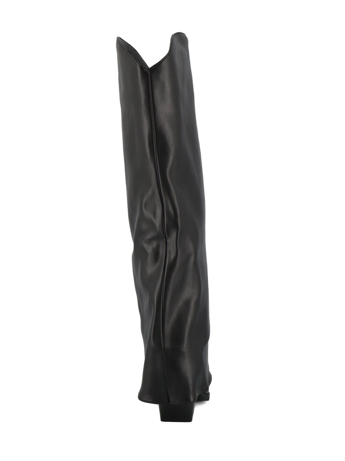 Stivaletti texani donna CARLA KOTE X31-109K nero | Carla Kote